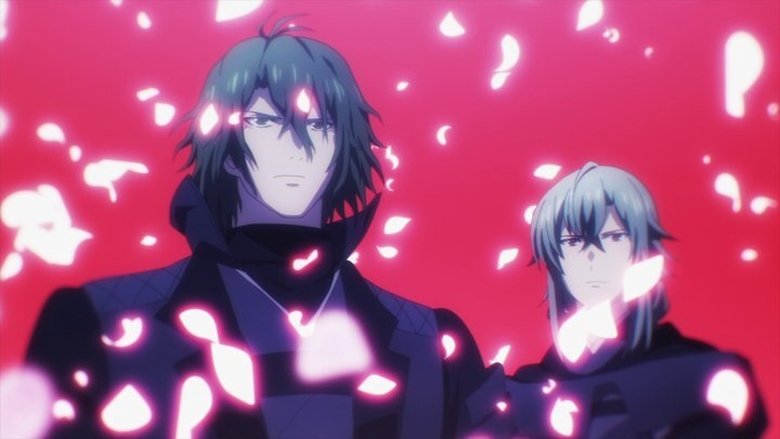 Still image for Scarlet Nexus season 1 episode 18: Karen's Wish Still image for Scarlet Nexus season 1 episode 18: Karen's Wish