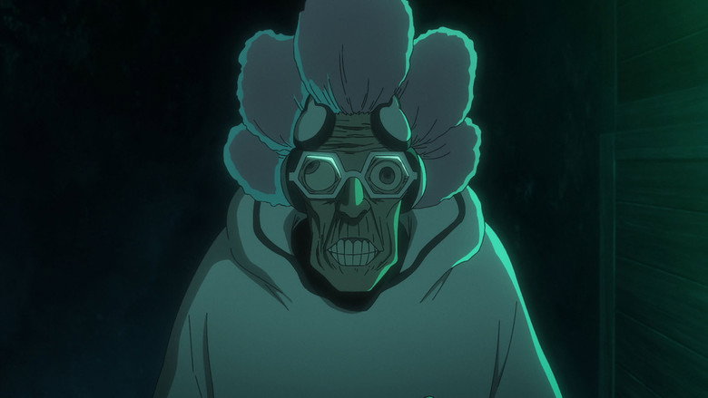 Still from เทพมรณะ - ซีซัน 2 ตอน 20