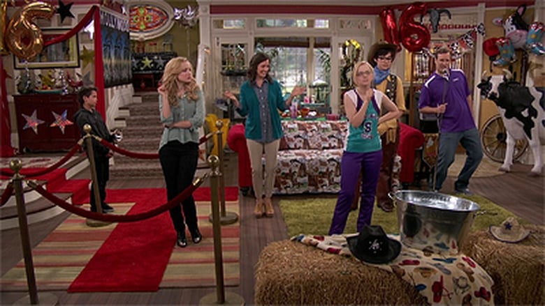 Still image for Liv and Maddie season 1 episode 9: Sweet 16-A-Rooney