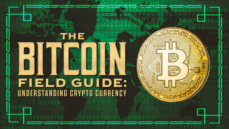 Still from The Bitcoin Field Guide: Understanding Crypto Currency