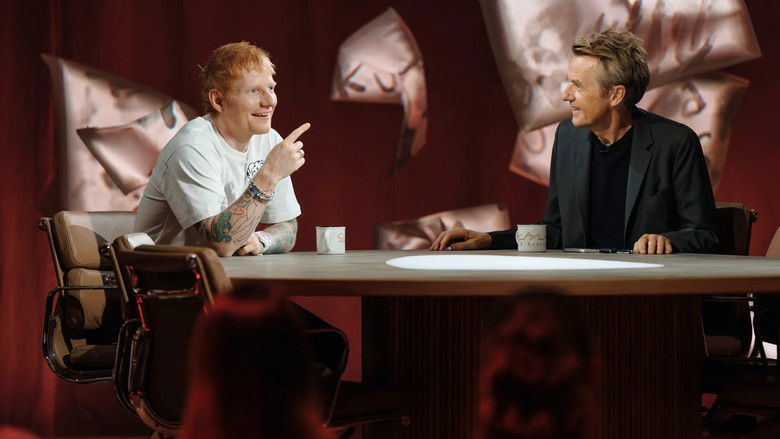 Still image for Skavlan & Sverige season 1 episode 4: Episode 4
