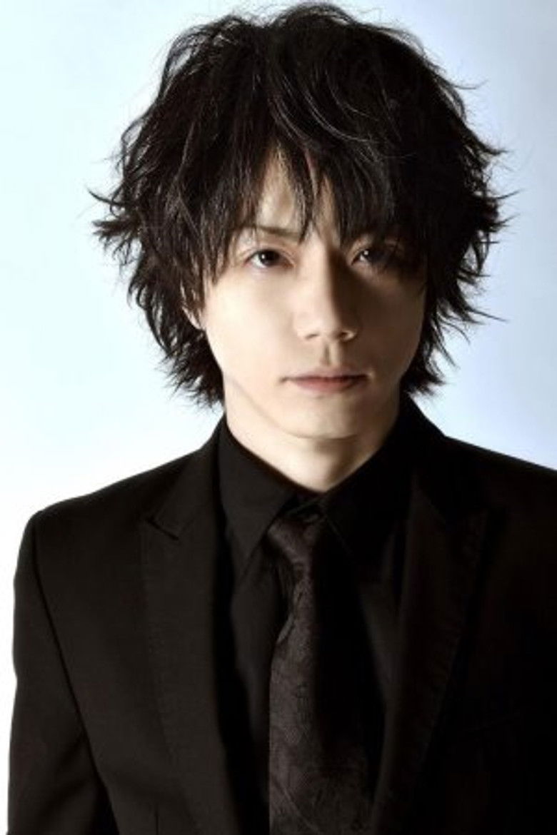 Takayuki Tazawa portrait image