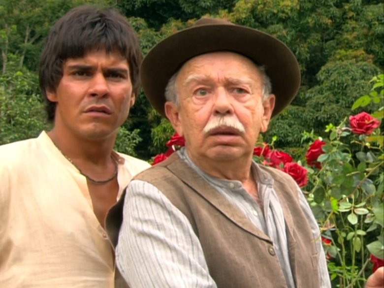 Still image for Alma Gêmea season 1 episode 214: Chapter 214 Still image for Alma Gêmea season 1 episode 214: Chapter 214