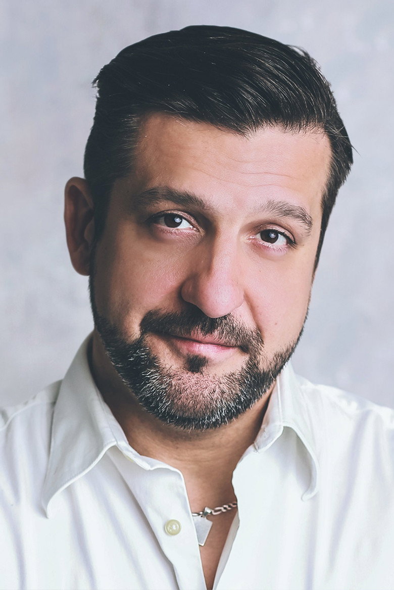 Sándor Csányi photo 2