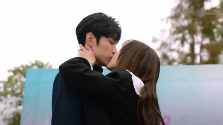 Still image for Confess Your Love season 1 episode 6: Episode 6 Still image for Confess Your Love season 1 episode 6: Episode 6