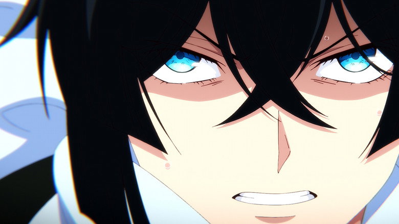 Still from The Case Study of Vanitas - Season 1 Episode 17