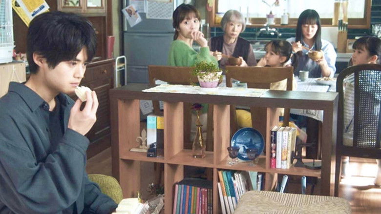 Still image for Yuria's Red Thread of Fate season 1 episode 3: Episode 3 Still image for Yuria's Red Thread of Fate season 1 episode 3: Episode 3