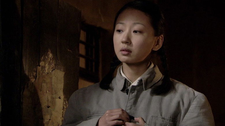 Still image for 烽火硝烟里的青春 season 1 episode 6: Episode 6 Still image for 烽火硝烟里的青春 season 1 episode 6: Episode 6