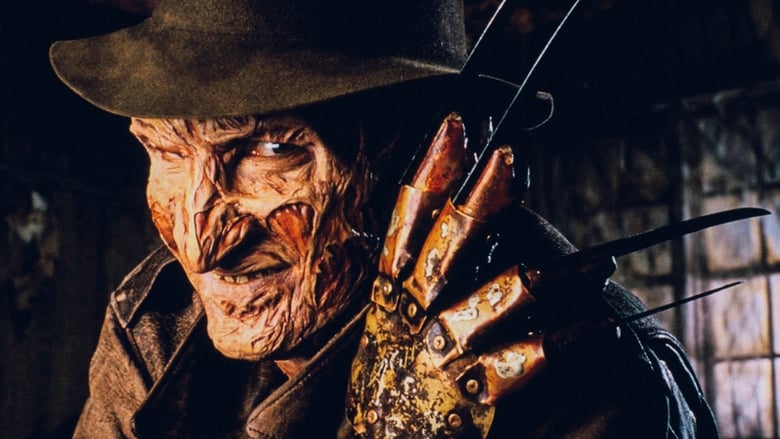 watch Noční můra v Elm Street now