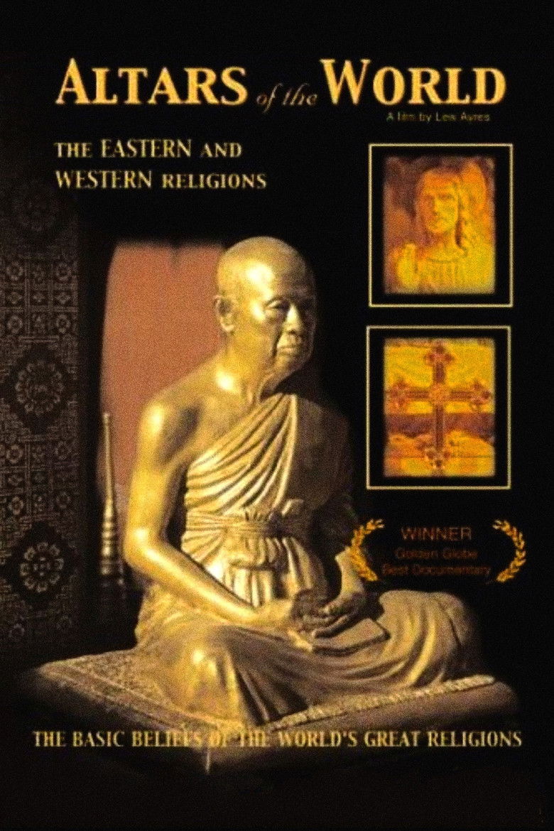 Imatge de Altars of the World