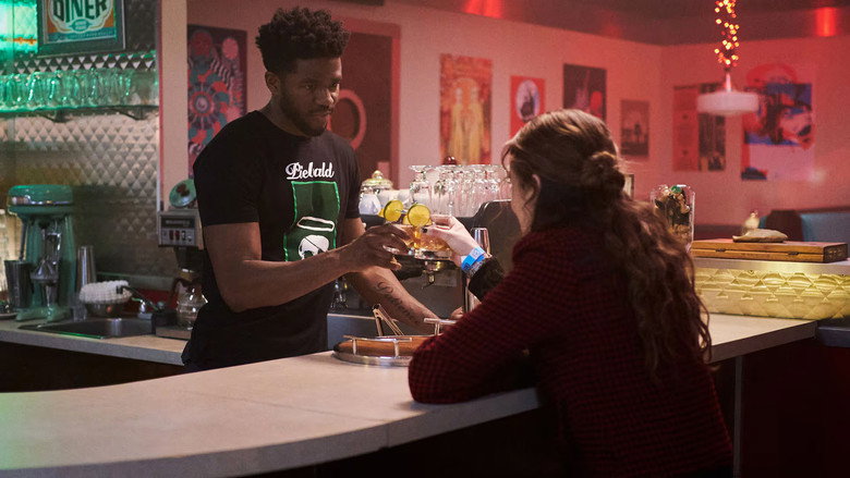 Still from The Republic of Sarah - Season 1 Episode 6