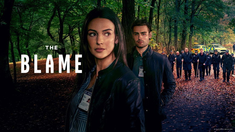 The Blame Screenshot 3