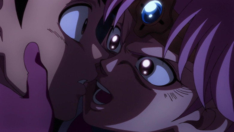 Still from Dragon Quest: La Aventura de Dai - Temporada 1 Episodio 33