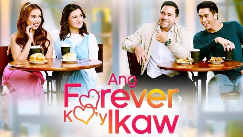 Ang Forever Ko’y Ikaw