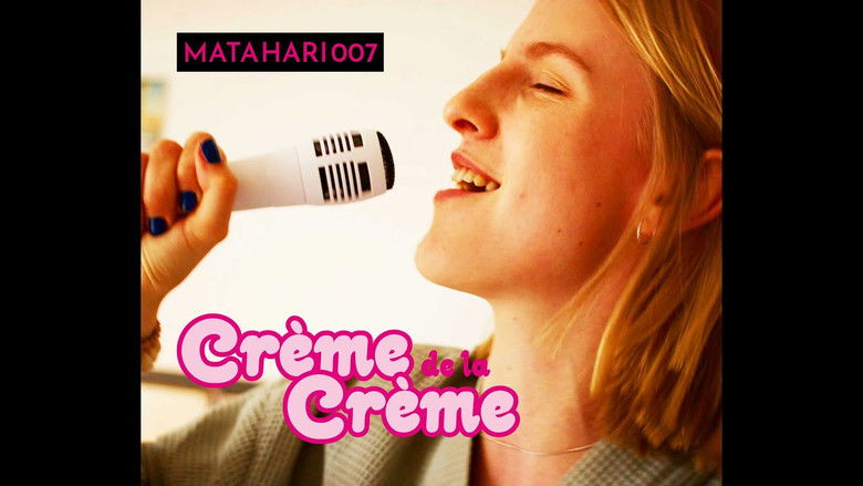 Still image for Crème de la Crème season 1 episode 4: Episode 4