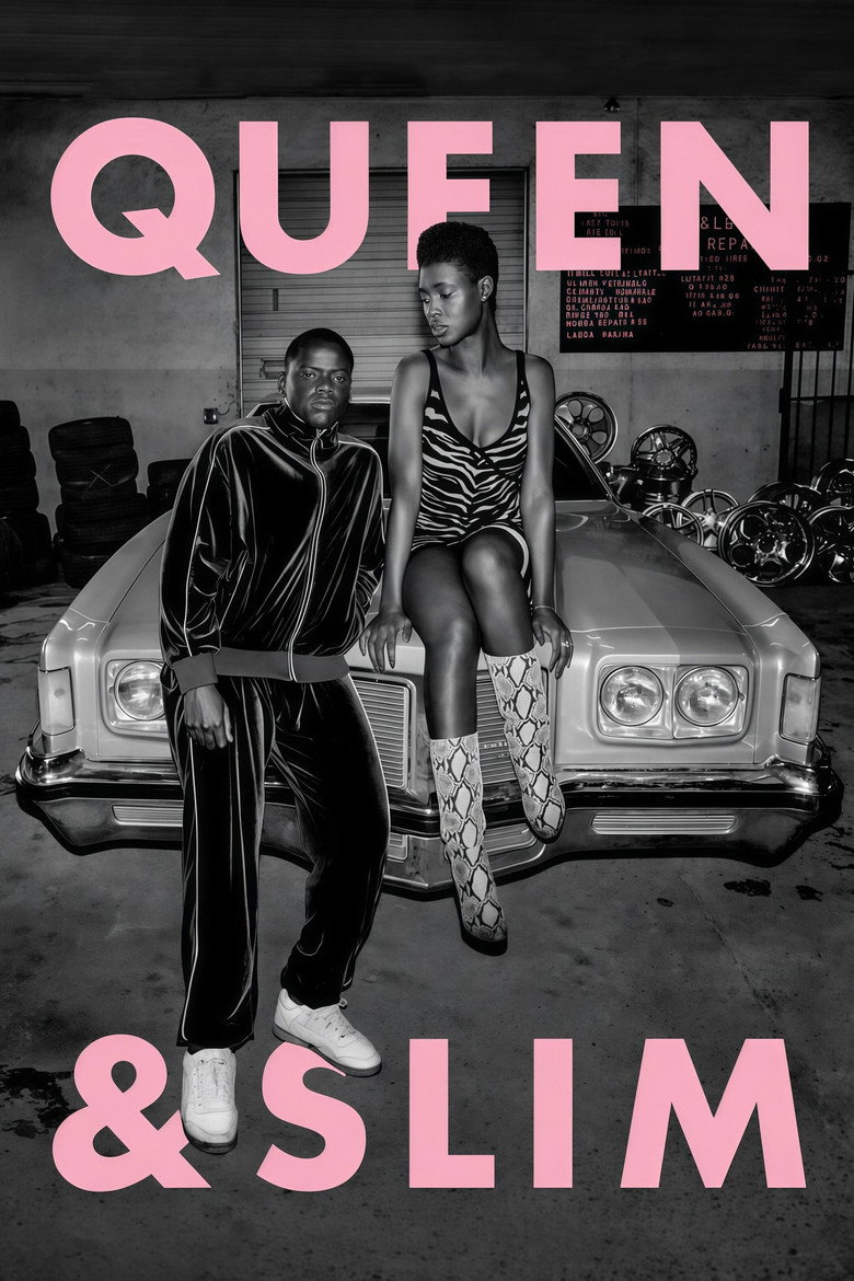 Imatge de Queen i Slim