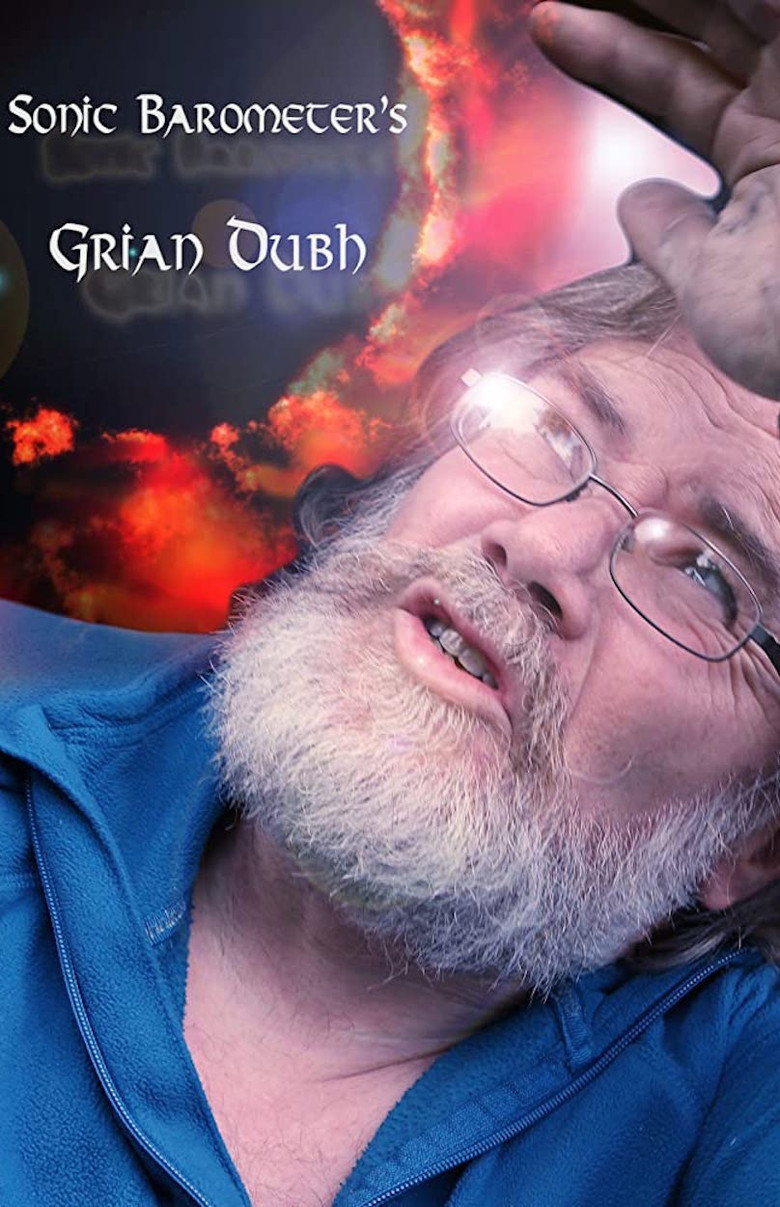 Grian Dubh background