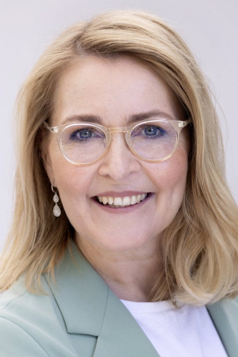 Christel Schaldemose portrait