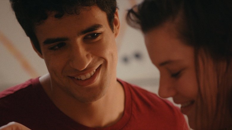 Mektoub, My Love: Canto Due (2025)