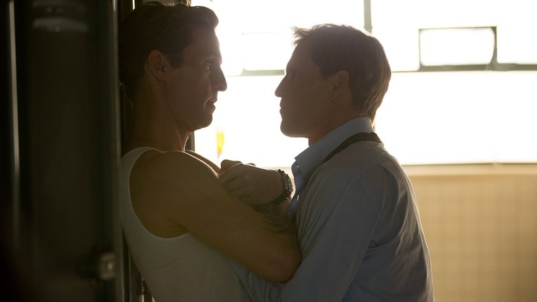 Couchtuner Watch True Detective 1x2
