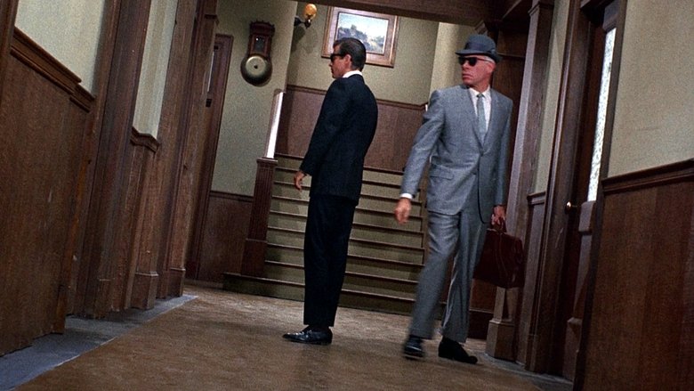 The Killers (1964)