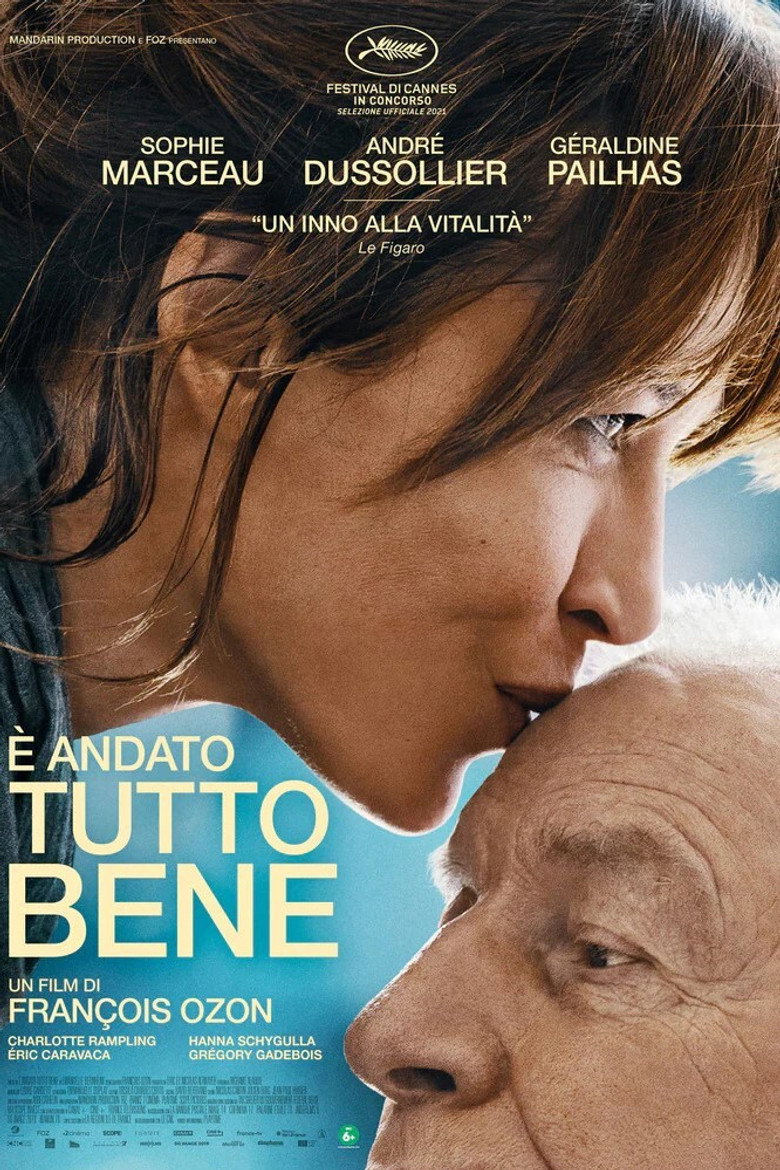 Copertina di &Egrave; andato tutto bene