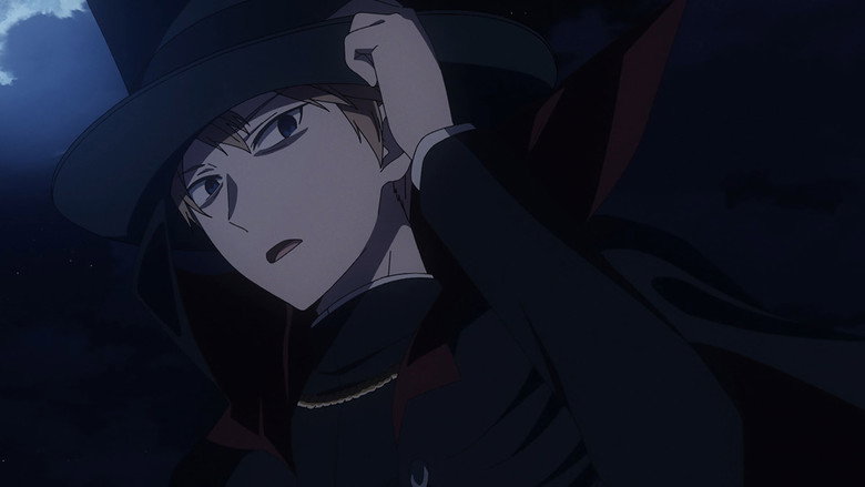 Still from Kaguya-sama: Love Is War - Season 3 Episode 12