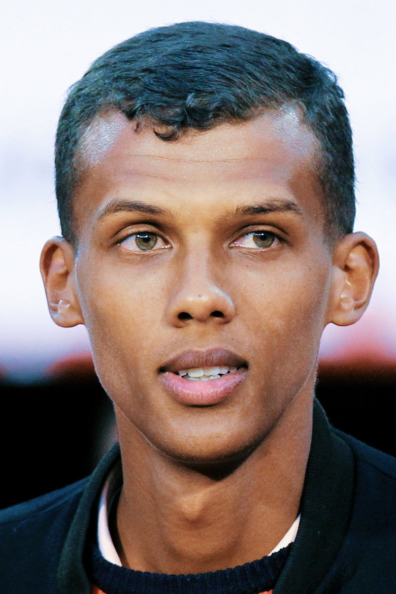 Stromae photo 2