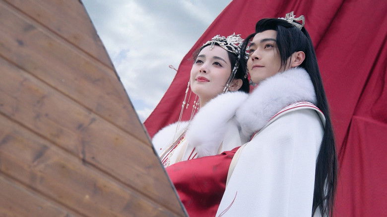 Still image for Snow Eagle Lord season 1 episode 34: Episode 34 Still image for Snow Eagle Lord season 1 episode 34: Episode 34