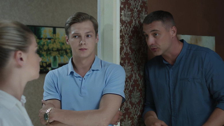 Still image for Следователь Горчакова season 1 episode 19: Episode 19