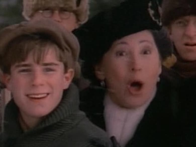 Road to Avonlea Season 2 Episode 13