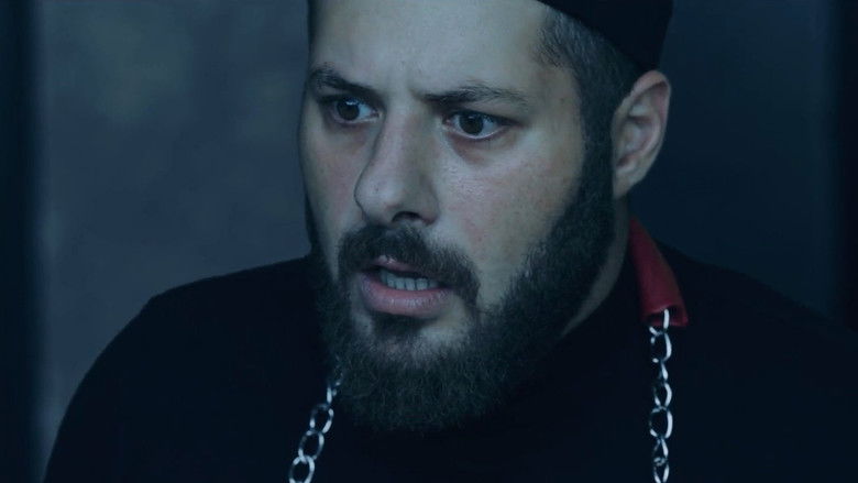 Still image for Seven season 1 episode 1: Episode 01