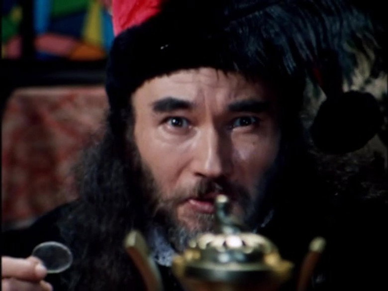 Still from 世界忍者戦ジライヤ - Сезон 1 Епизод 36