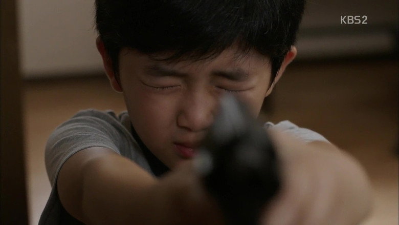 Still from 너를 기억해 - Season 1 Episode 9