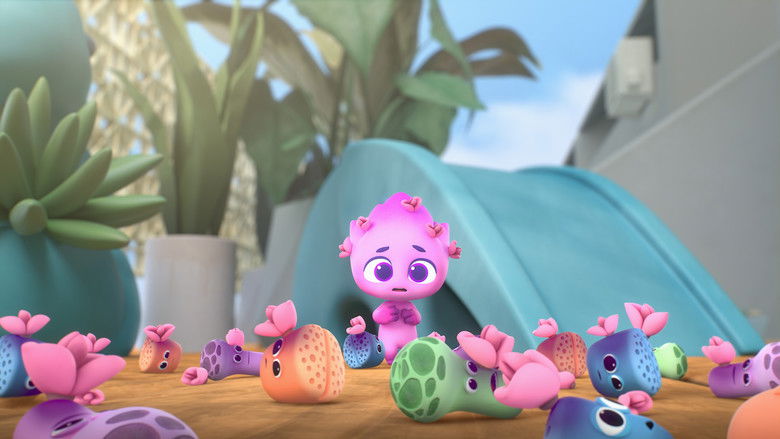 Still image for Ro Ro Land season 1 episode 1: Episode 1