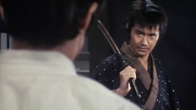 What Is the Sword of 'One Kill, Many Lives'...? still