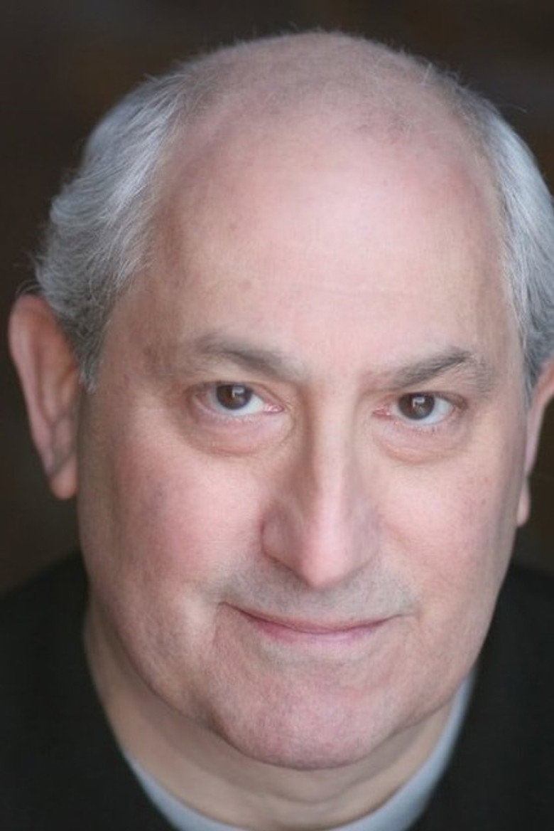 Fredric Stone photo 3