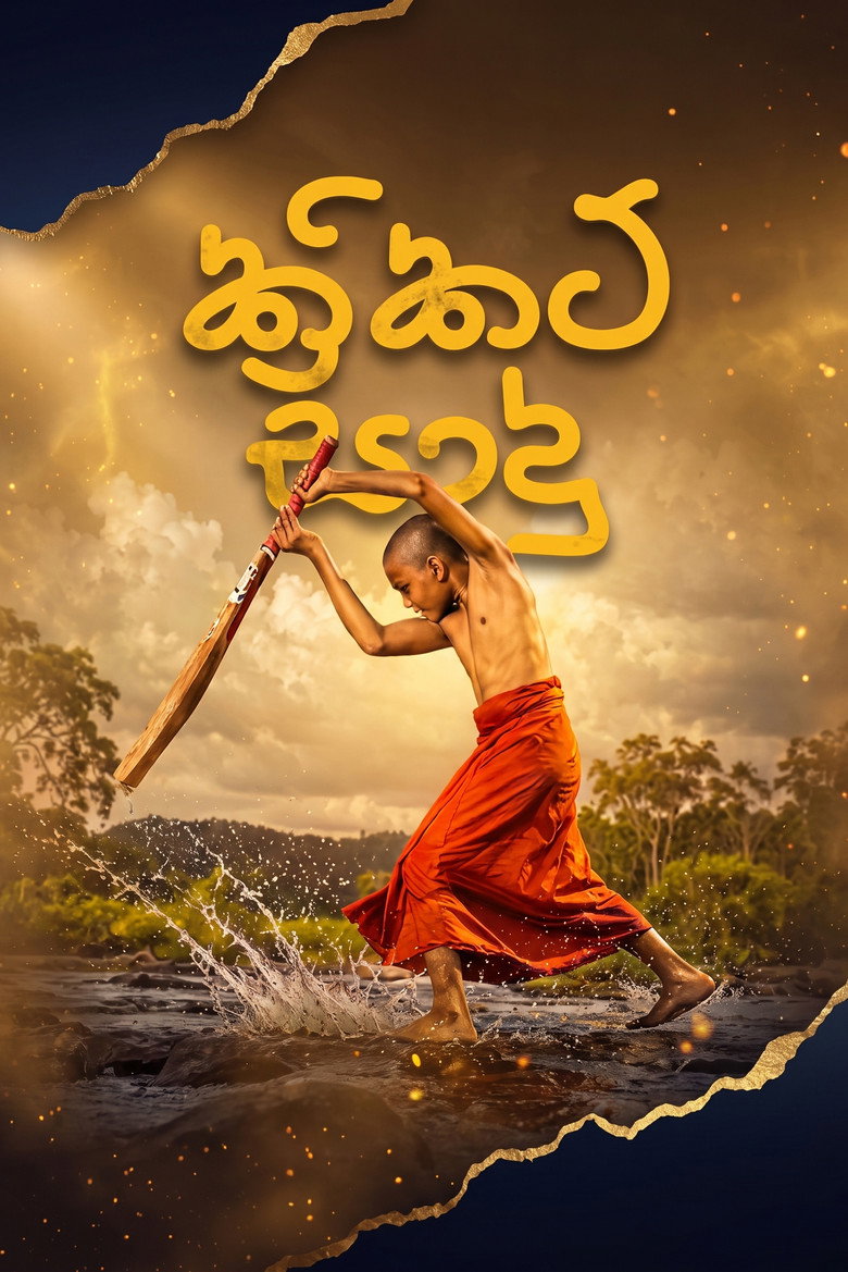 Imatge de ක්‍රිකට් සාදු