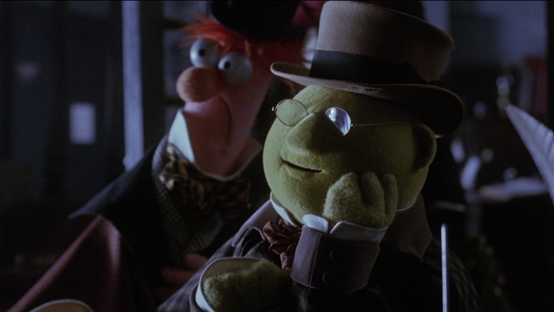 Watch The Muppet Christmas Carol (1992) Full Movie