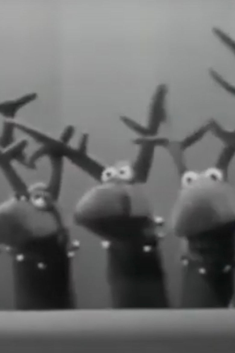 Imatge de The Reindeer