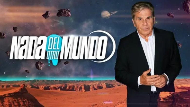 Nada del otro mundo