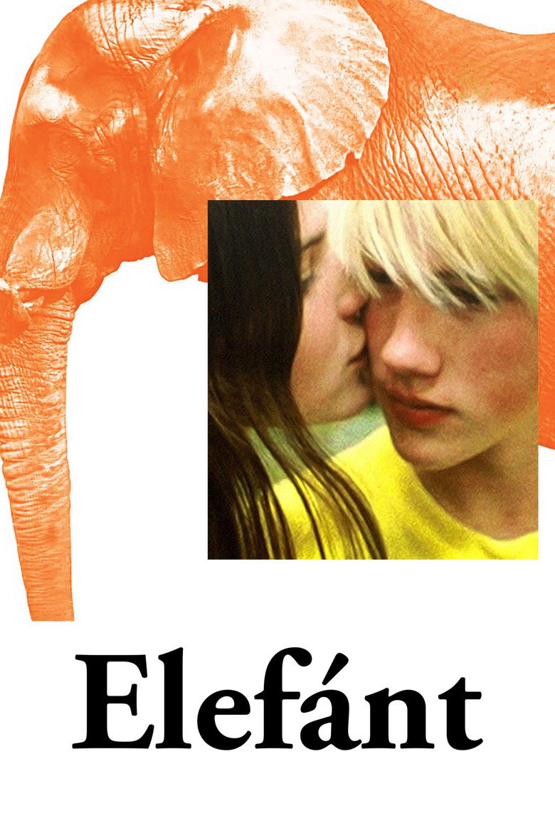 Elef&aacute;nt (2003)