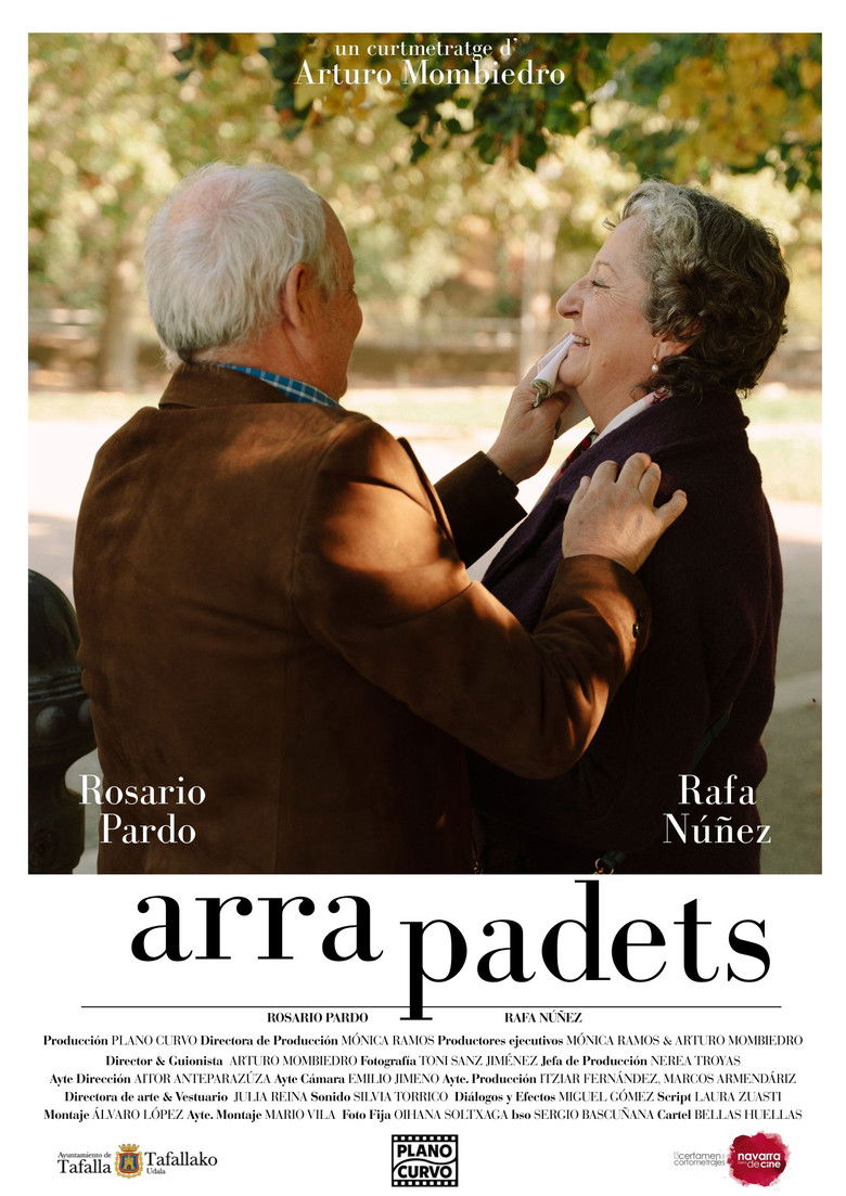 Imatge de AMARRADITOS