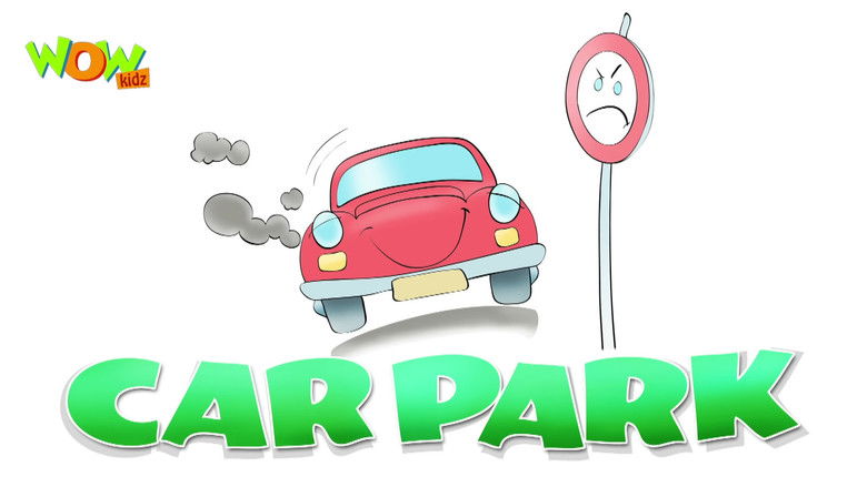 Still image for Motu Patlu season 1 episode 7: Car Park - Motupatlucartoon.com Still image for Motu Patlu season 1 episode 7: Car Park - Motupatlucartoon.com