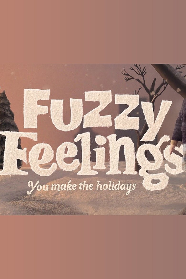 Fuzzy Feelings main poster