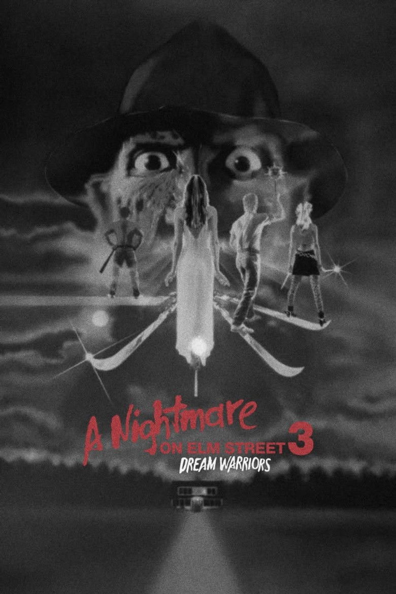 Imatge de Malson a Elm Street 3