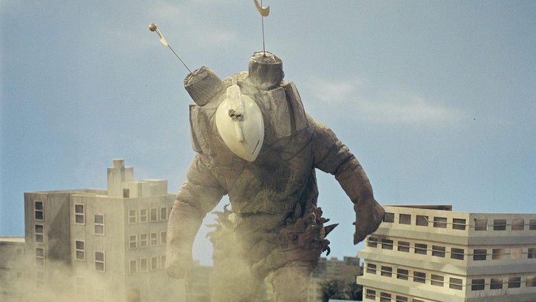 Still image for Return of Ultraman season 1 episode 50: Invitation from Hell Still image for Return of Ultraman season 1 episode 50: Invitation from Hell