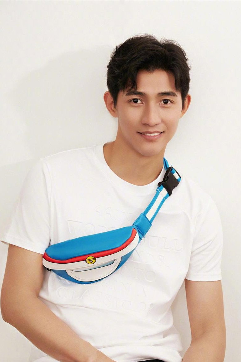 Li Zifeng photo 5