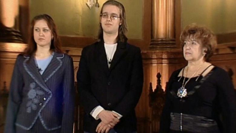 Still image for Battle of the Psychics season 1 episode 9: Episode 9 Still image for Battle of the Psychics season 1 episode 9: Episode 9