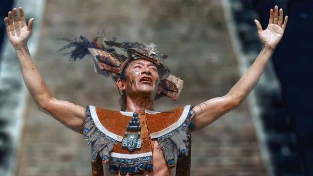 Still image for Children of the Sun season 1 episode 1: The Maya Still image for Children of the Sun season 1 episode 1: The Maya